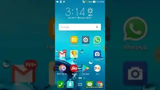 how to secure and save  your contacts