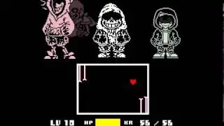 No Hit Mad Time Trio