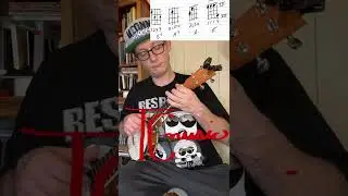 Chris Stapleton - I'm A Ram - Ukulele Chords