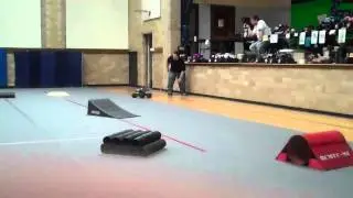 RCMTC-MI Round   2  most of the freestyle