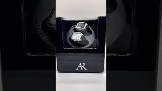 Asorock Watches Automatic Watch Winder Box