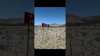 Burma Shave Signs