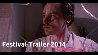 Sehsuechte Trailer 2014