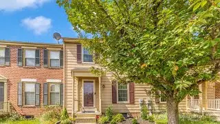 8204 Red Wing Ct, Frederick, MD
