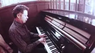 Editors Choice: Roderick Hart  Live