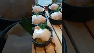 Hotel Nikko Thonglor, Bangkok: the Oasis restaurant #nikkohotel