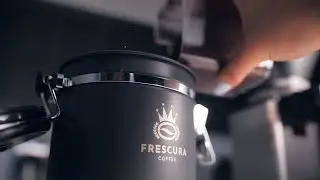 Epic Product Video | Coffee Canister