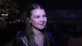 Jong talent schittert op podium van Revue Bouwens