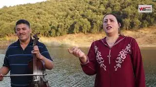 جديد استوديو ويسلان الفنان بنعيسى اسكورمع المجموعة Benissa askour 2020 HD