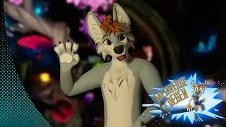 Commander A9 | VRChat Events Host & Furry Photographer &ndash; Metaverse Degen Podcast #vrchat