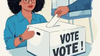 S.I.R VOTE VERIFICATION NRC  #INFORMATION