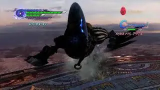 Devil May Cry 4 ( Vergil dlc review ) bloody palace