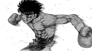 THE HAJIME NO IPPO GAME THAT YOU DIDN'T KNOW ABOUT
