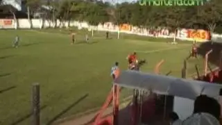 (Nasc:1991) LUIZ FELIPE - Ala Direito / Volante
