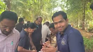 KVS Training Program | PE Workshop | ZIET Mysore #kvs #kvsprt #physicaleducation #teaching 