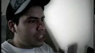 jay killa freestyle hache cam hip-hop garin lo real family