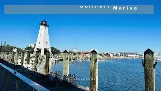 Roadtrip to Gulfcoast, covering views of beaches along US-90 at GulfPort,MS to Biloxi,MS