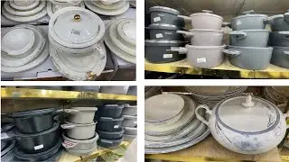 تحضيرات رمضان 2026 جولة في سوق الجرف دايما مع الجديد 🌙🌙💕