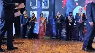 STAR MANAGER ARUN KUMAR PANDEY JAUNPUR UP DIRECT SELLING INDUSTRY AMULYA HERBS