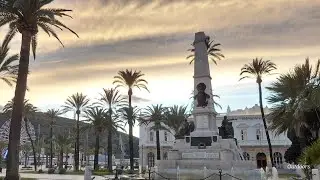 Atardeceres Cartagena Outdoors 17 Enero 2026. 14°C 🌥🌥🌥