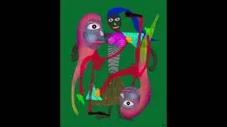 KnownOrigin - NFTs - F.F.