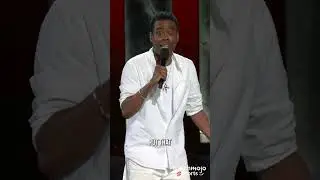Chris Rock On Will Smith's SELECTIVE OUTRAGE #shorts