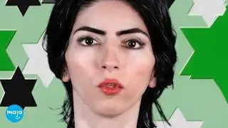 30 Normal Looking Videos with DISTURBING Backstories