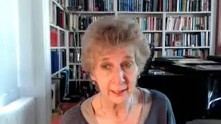 Jane Glover: Opera in Italian vs English in the time of Handel
