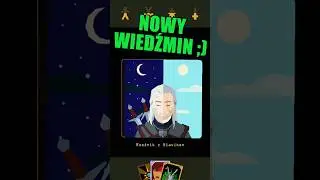 Geralt is BACK in Reigns: The Witcher. Thanks to @DevolverDigital ;) #shorts #gaming #witcher
