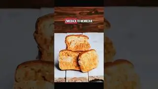 Zwieback &ndash; niemieckie sucharki z historią 🍞🇩🇪