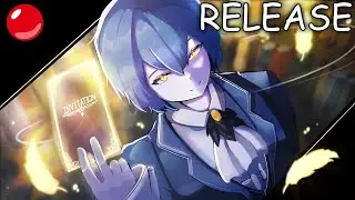 ARCHIVED LIBRARY RELEASE! FINALLY OFF TYPE SOUL?!
