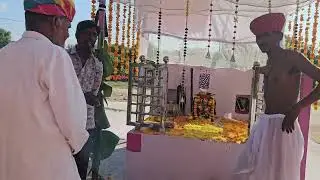 जय आशापुरा मां मंदिर रायपुरिया 