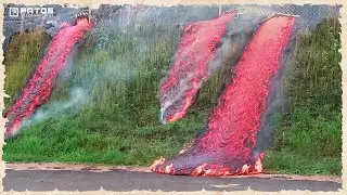 As 10 ilhas mais perigosas que voc&ecirc; nunca deveria visitar