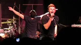 Nick & Knight - Drive My Car - Seattle (07)