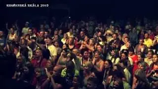 29.08.2015 Kouřimská skála - Oceán & p.m.band (Dávná zem)