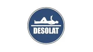 desolat - Wellnessbereich