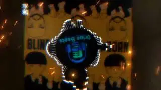 GameBoy Jones Bling Bang Bang Born English Cover Unofficial Visualizer