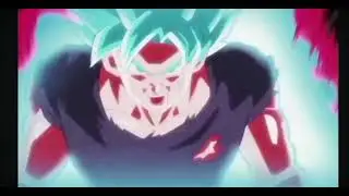 Dragon Ball Epic #goku #frieza #jiren #topposts 