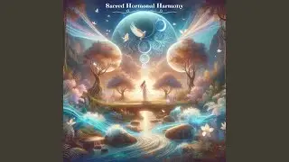Sacred Elixir Dance