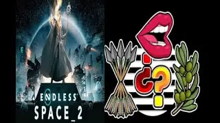 I Love to Hate Endless Space 2