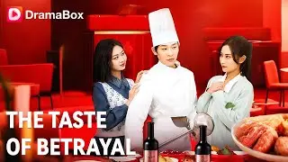 🔥 ОН ЗАРАБАТЫВАЛ ИМ МИЛЛИОНЫ&hellip; А ПОТОМ ЕГО УВОЛЬНЯЛИ В КАНУН НОВОГО ГОДА | DramaBox