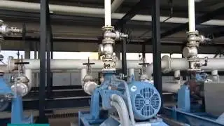 MEGA Industry Control Systems