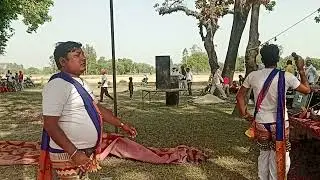 बहुत सुंदर डांसll  माधव मुरारी यादव और उदय राज यादव।। अमेठी।।