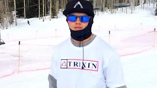 BIRTHDAY BOY LOGAN MCKAY