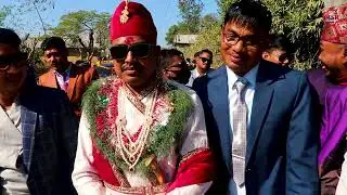SUSHY WED AKSHAYA | WEDDING GLIMPSE| HIGHLIGHT | DANG| RTR