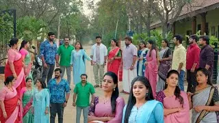 ఇల్లు ఇల్లాలు పిల్లలు! Today Episode (01-01-2026)!