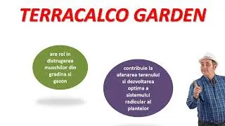 TERRACALCO GARDEN