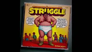 The Overachievers - The Struggle