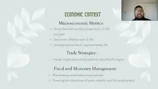 McCann's Country Analysis