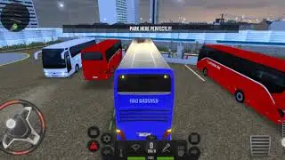 Best Ultimate bus 2020 bus transportation game
